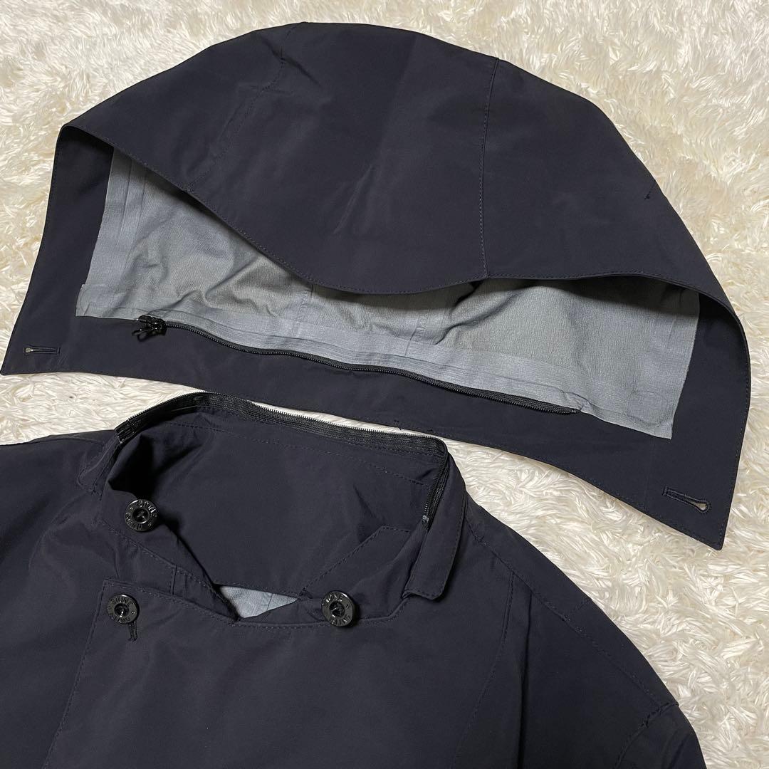 STONE  SHADOW PROJECT ダウンコート ジャケット