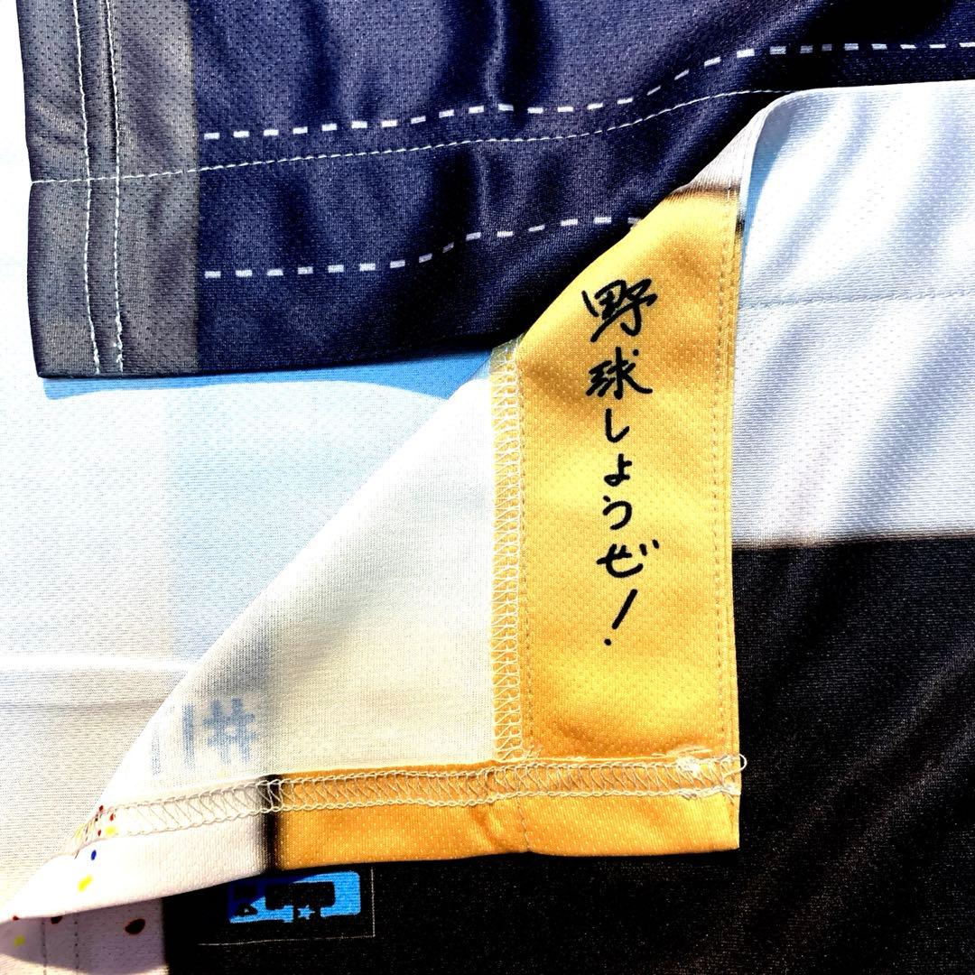 超希少　大谷翔平　50/50 CLUB　歴代ミックスデザインユニフォーム　非売品