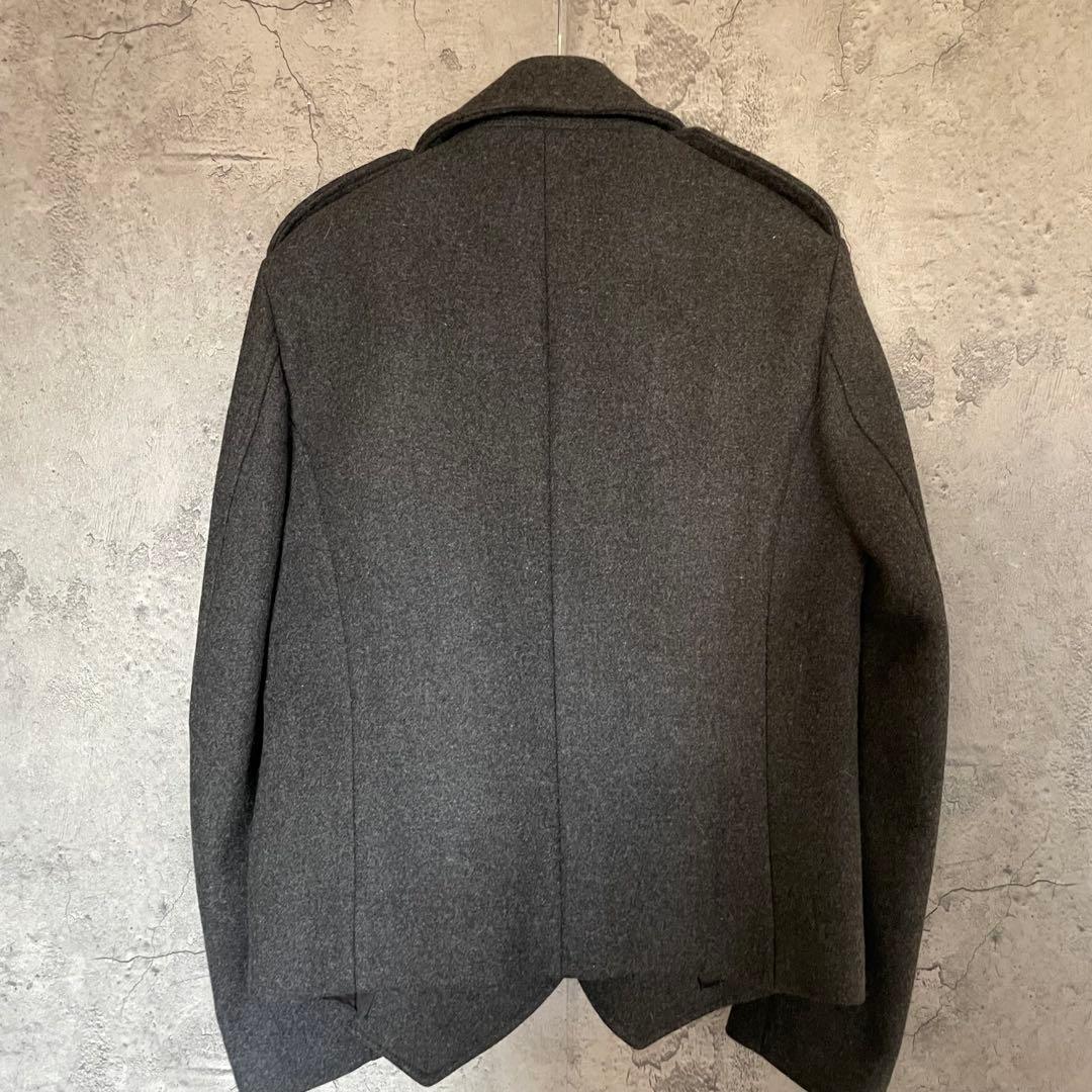 JOHNLAWRENCESULLIVAN ブルゾン