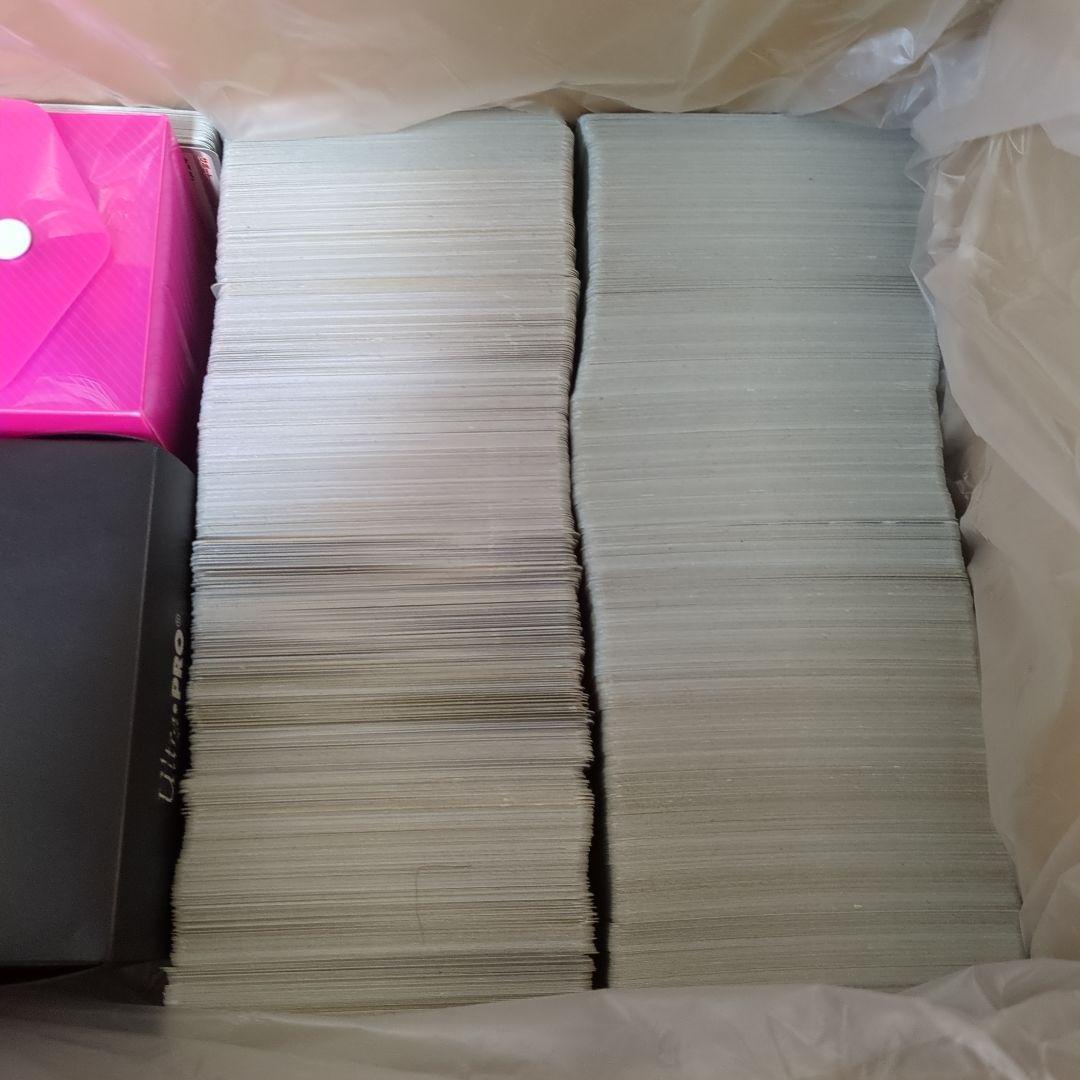 ポケモンカード　1000枚以上　まとめ売り