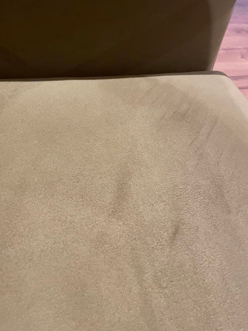 ソファー　1P NOCE