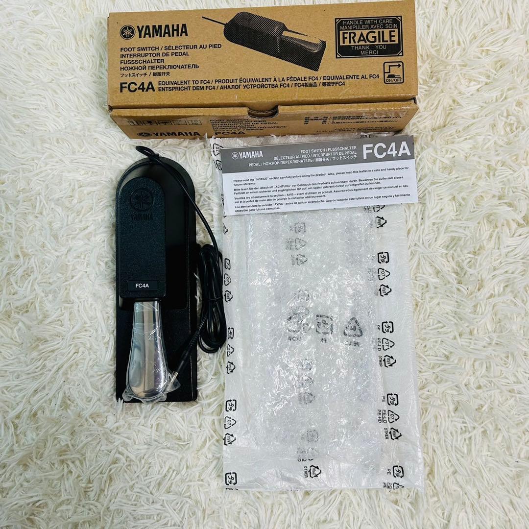 未使用！付属多数！YAMAHA reface DX キャリングケース付き