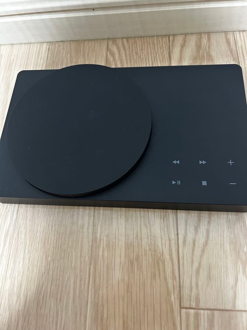 BCPLAY TKE0001 CDプレイヤー