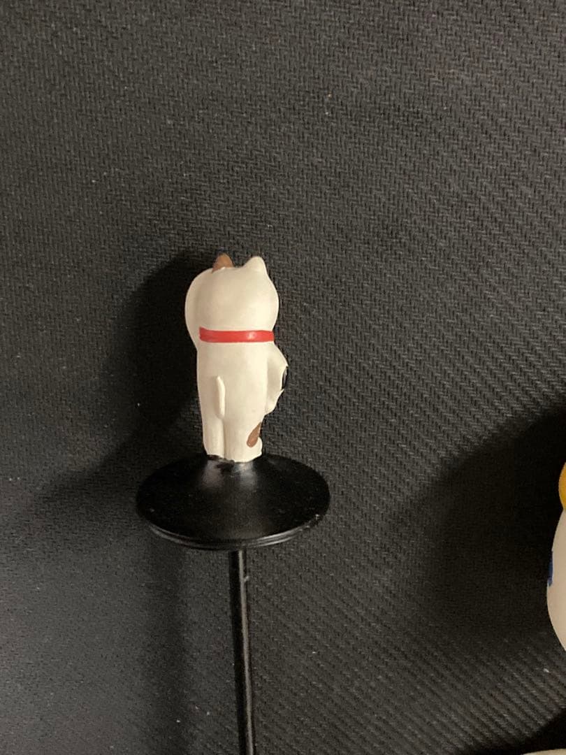 絶版 初期 コンコンブル まとめ売り 黒猫 白猫 三毛猫 郵便ポスト 牛乳 初期