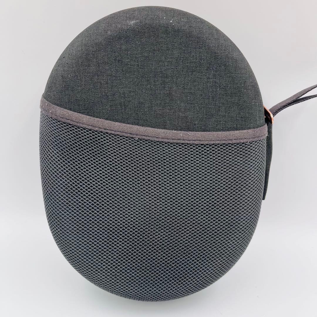 良品　Sony ワイヤレスヘッドホン ブラック　WH-1000XM4