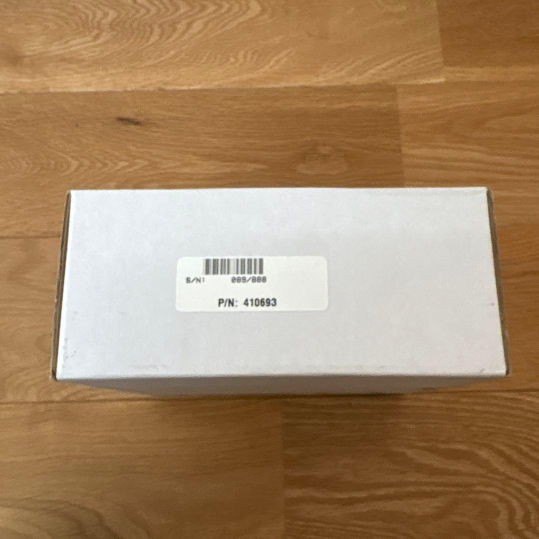 S.T. Dupont アーマーズ・オブ・トゥモロー万年筆(M中字)410693