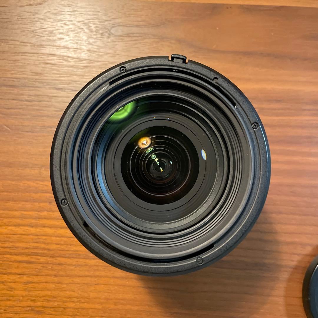 Canon EF 24-70mm F4ズームレンズ　Lレンズ