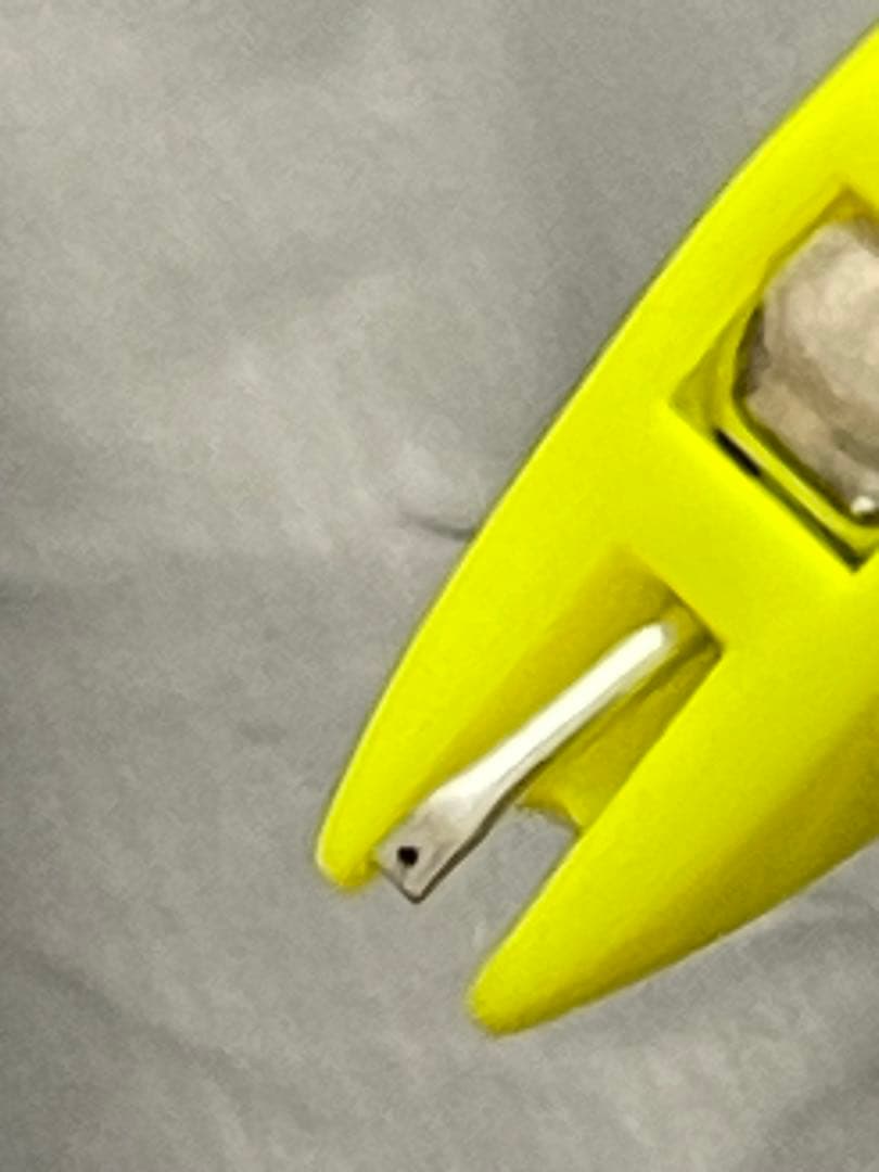 【新品未使用】Ortofon Concorde Night Club E 交換針