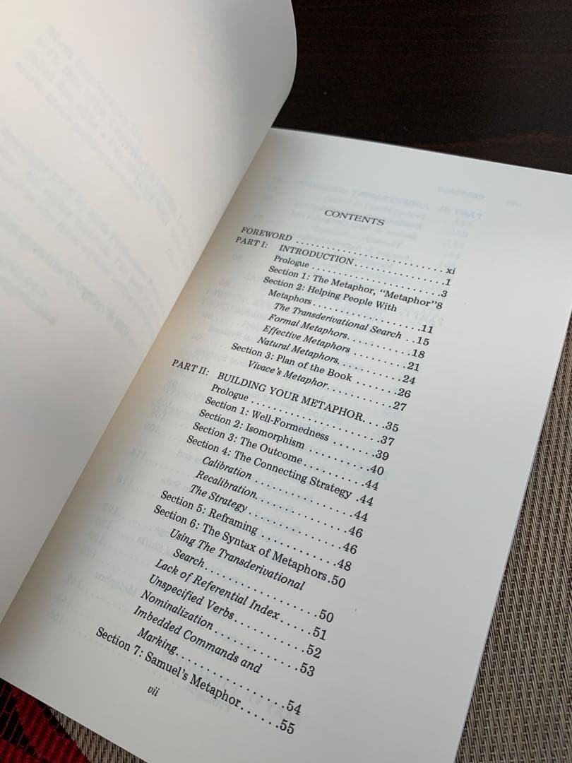 希少　Therapeutic phors by David Gordon