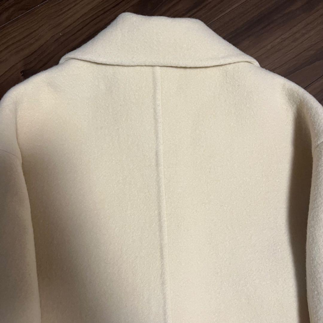 Jil Sander ウール　コート