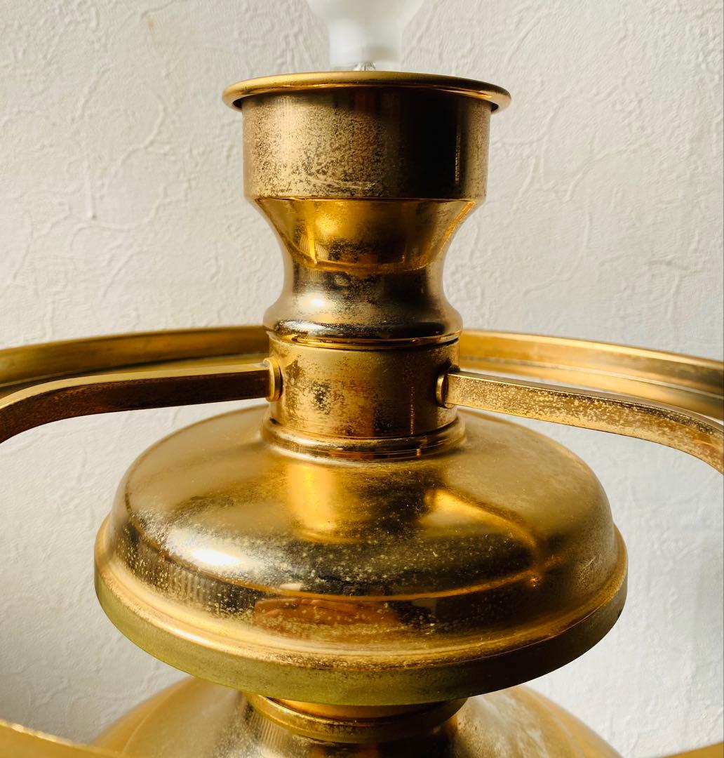 伊80s made in Italy ヴィンテージランプ イタリア ヤマギワ