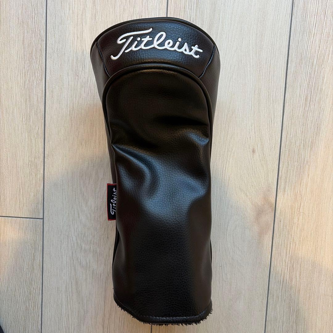 タイトリストGT2 9°ドライバー　ヘッドのみ