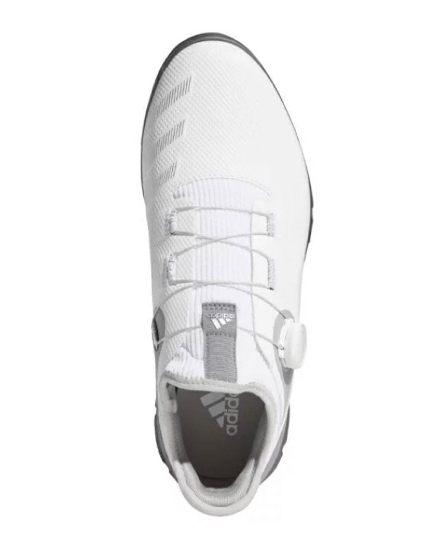 【adidas GOLF/アディダス】ALPHAFLEX21 BOA 27.5
