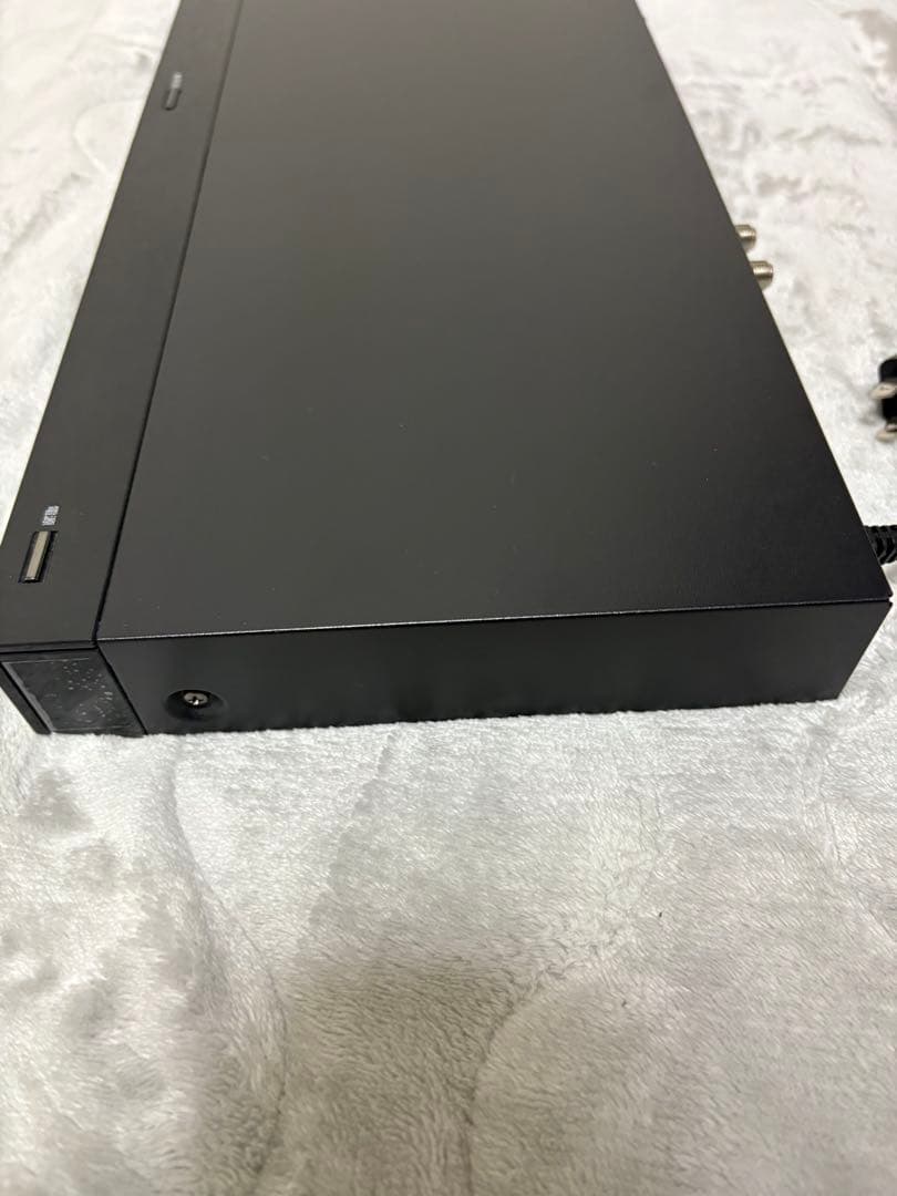 【美品:フナイ】ブルーレイディスク/DVDレコーダー