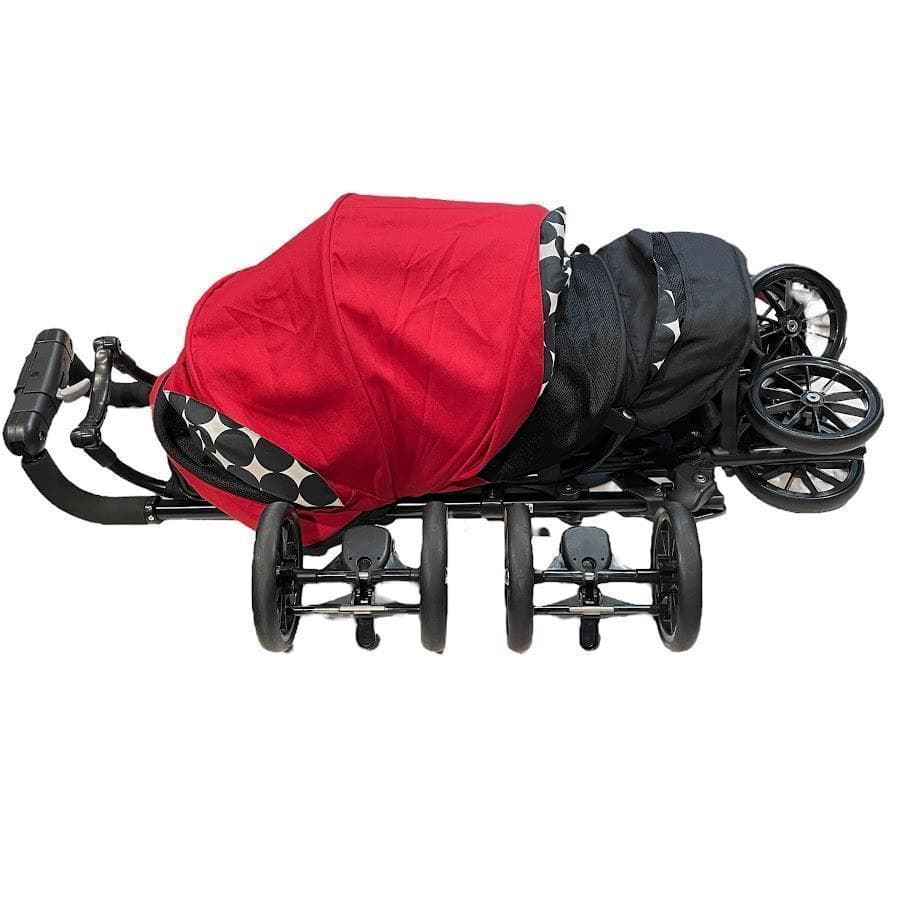 未使用●compet●milimiliライト α EG ロングD 小型犬 中型犬