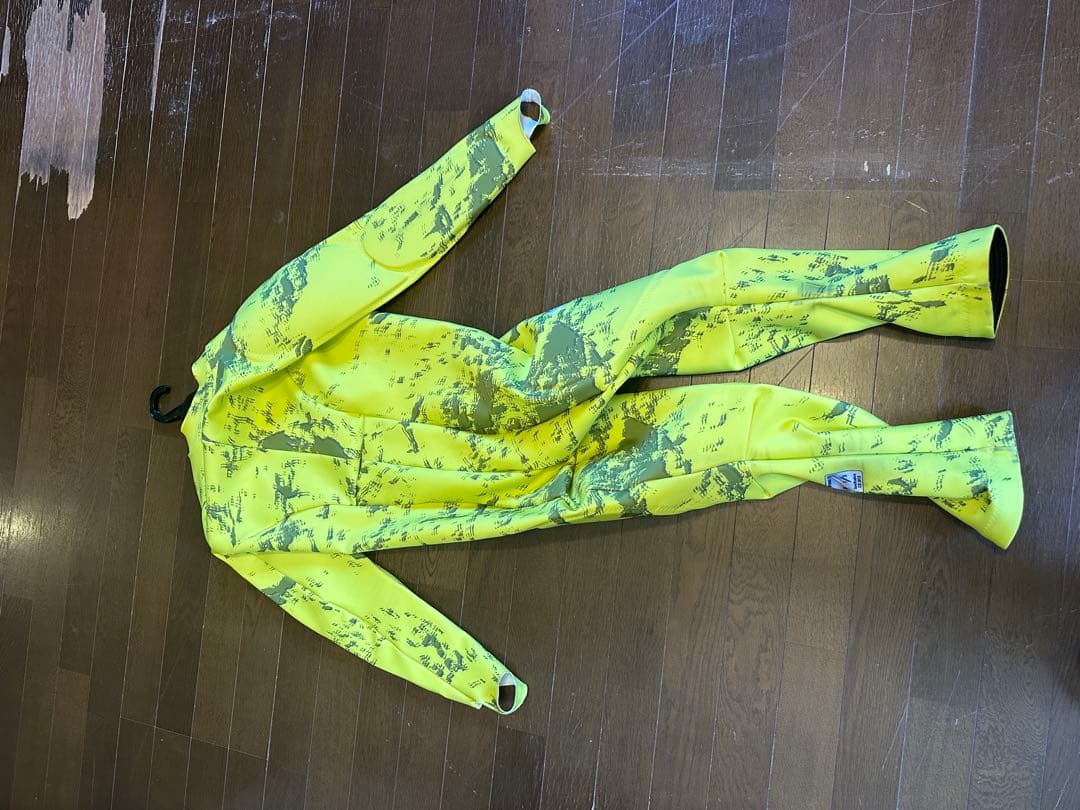 ゴールドウィン レーシング　ワンピース　サイズ3