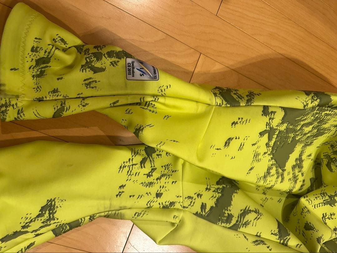 ゴールドウィン レーシング　ワンピース　サイズ3