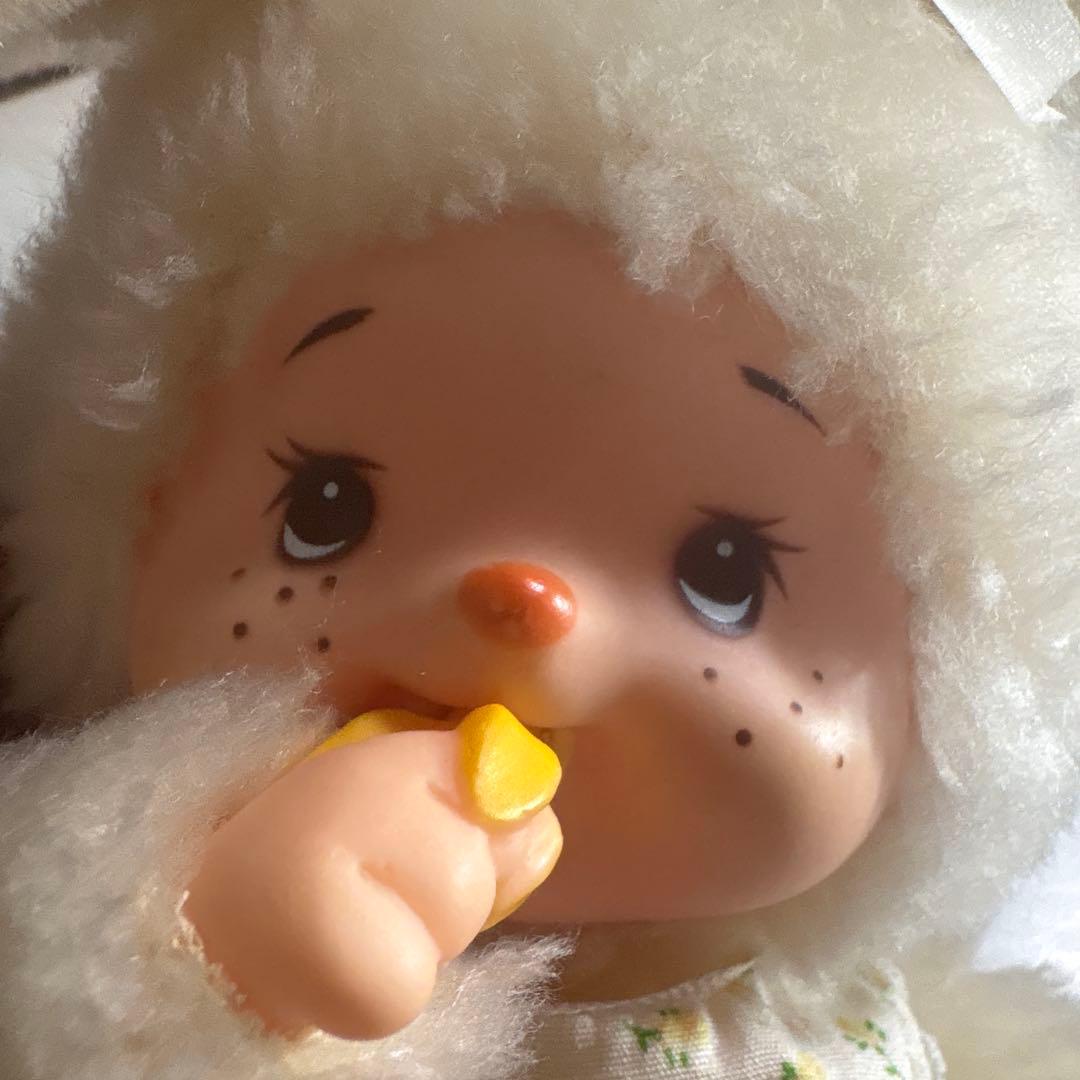 セキグチ モンチッチ　チャム　チムたん　3点セット