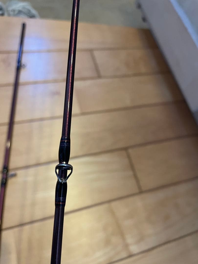 美品　ハートランドリベラリスト　803M+RSB-22