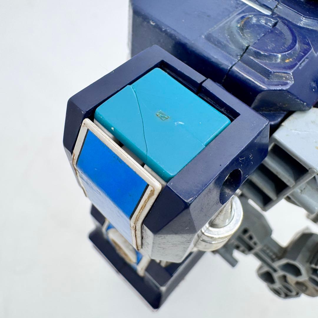 DX超合金 フラッシュキング 超新星フラッシュマン 戦隊ロボ 昭和レトロ