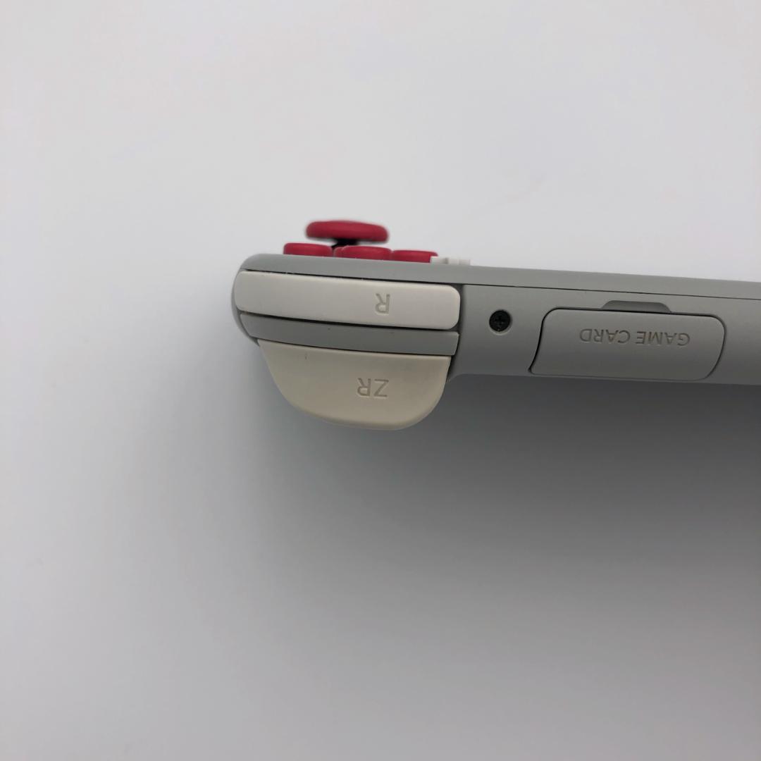 Nintendo Switch Lite ザシアン・ザマゼンタ HDH-001