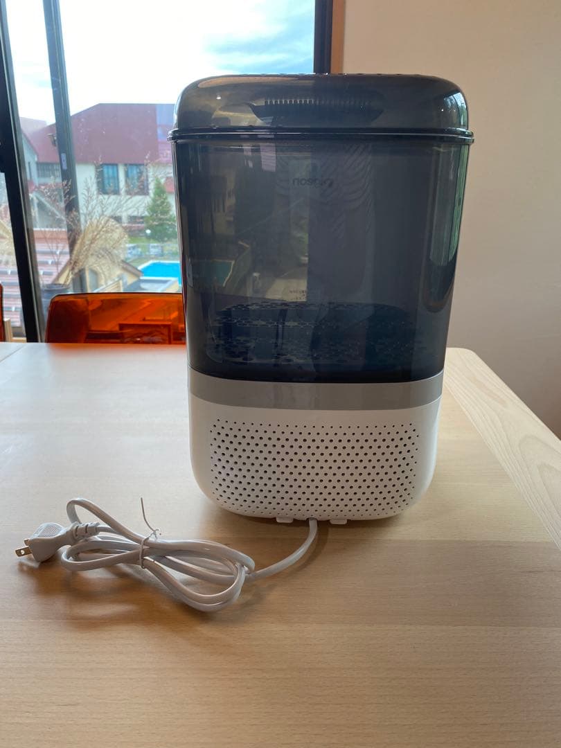 Pigeon ピジョン ポチット 除菌器 (POCHITTO)