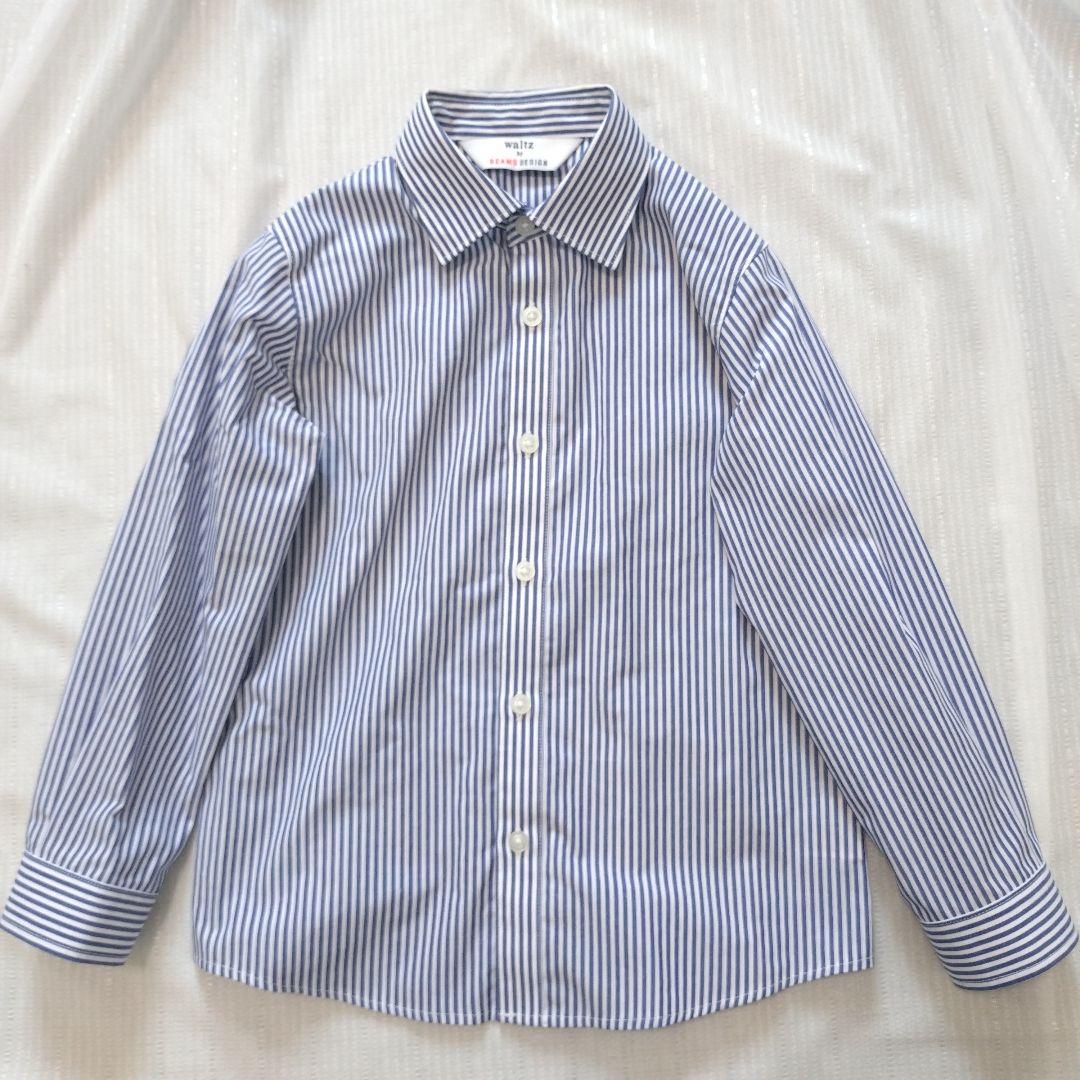 waltz by BEAMSDESIGN卒園式入学式フォーマルスーツ男の子120