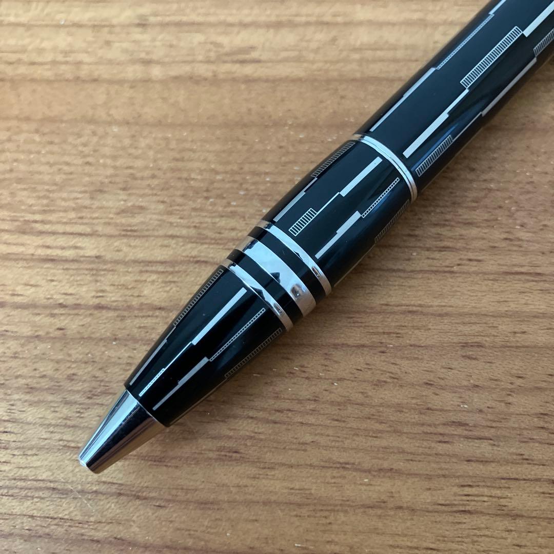 MONTBLANCE モンブラン　ボールペン　本体のみ