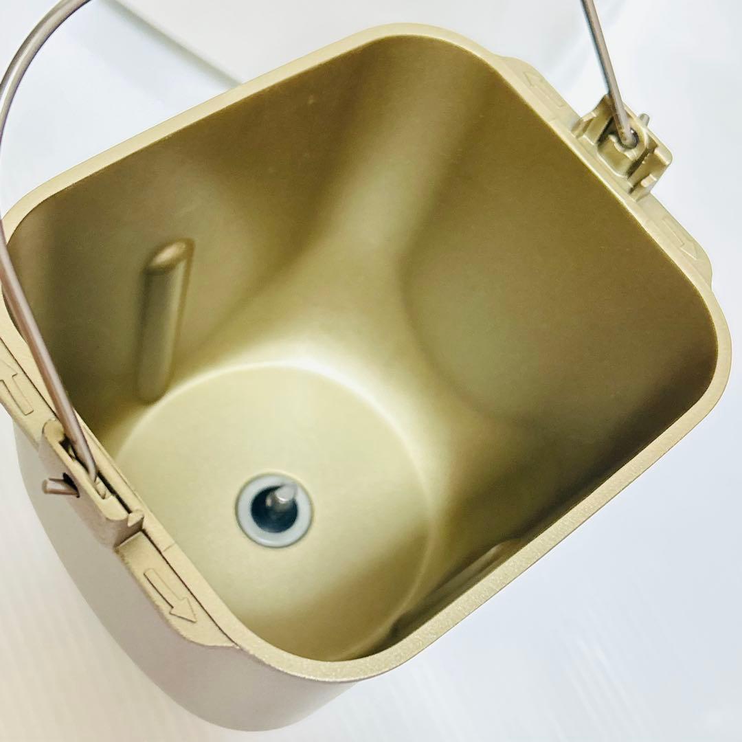 【極美品】Panasonic ホームベーカリー SD-SB1 使用頻度少なめ