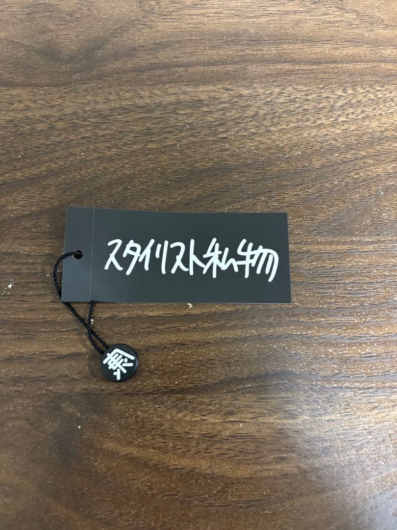 【ENNOY×スタイリスト私物】PADDED NYLON SET UP【S】