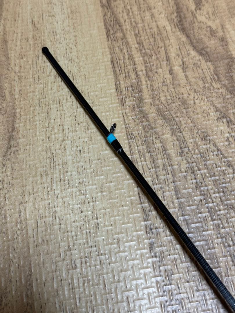 モンスターキス Shinkirow LIGHT CRUISE 58/63ULS