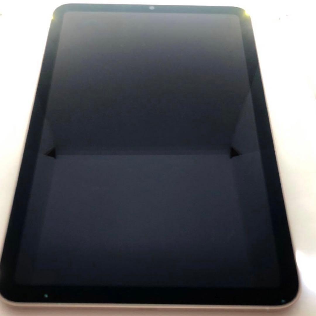 【完動品】iPad mini6 256GB 【すぐ発送】