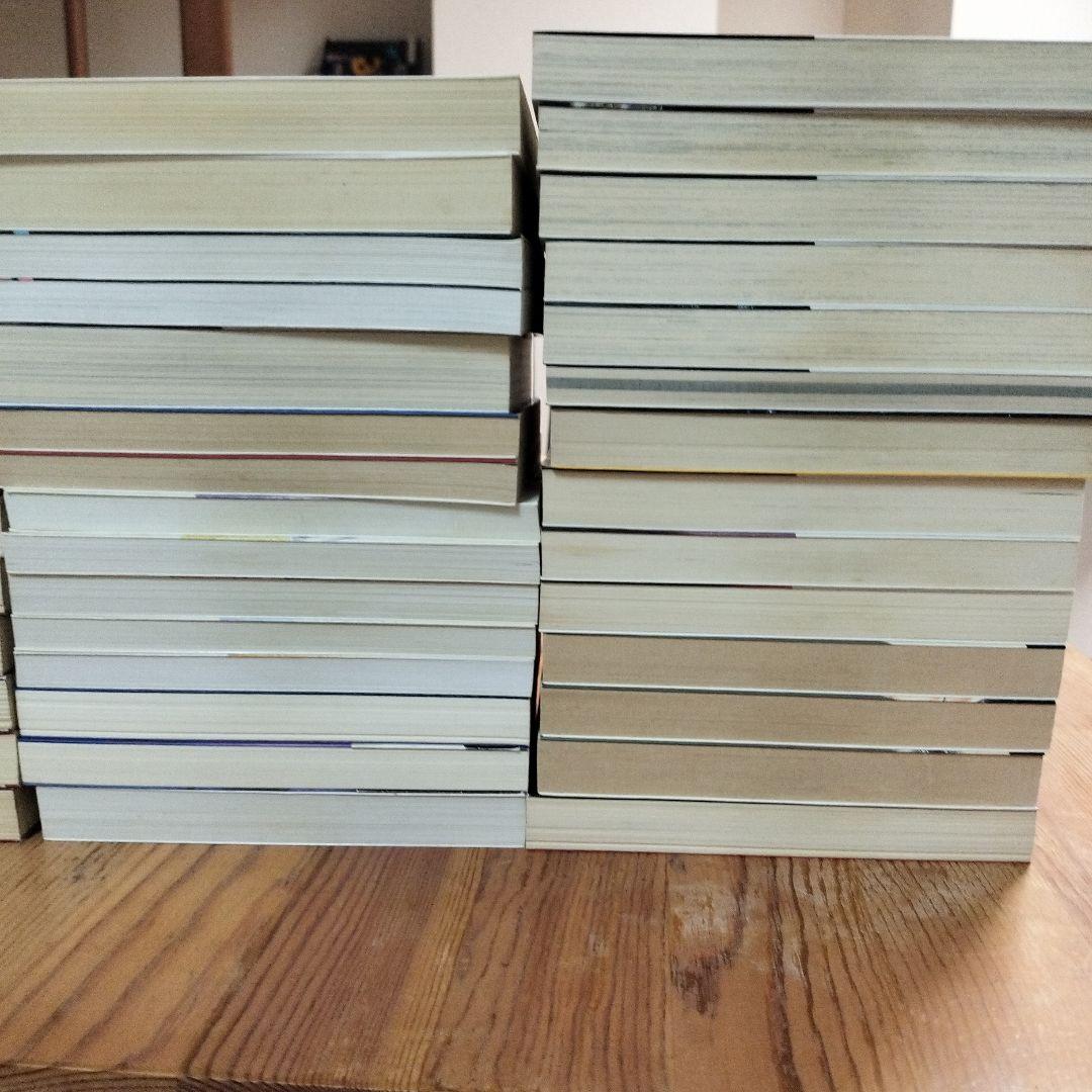 手塚治虫文庫全集/50冊セット