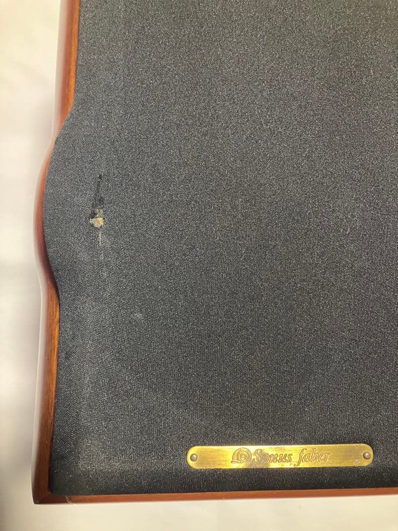 sonus Fabre エレクタ アマートスピーカー