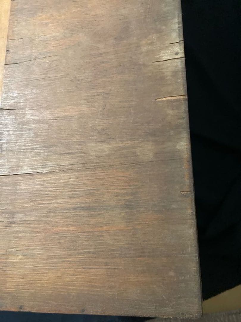 #49 水屋箪笥 食器棚 ショーケース　什器　昭和レトロ　飾り棚　一点もの