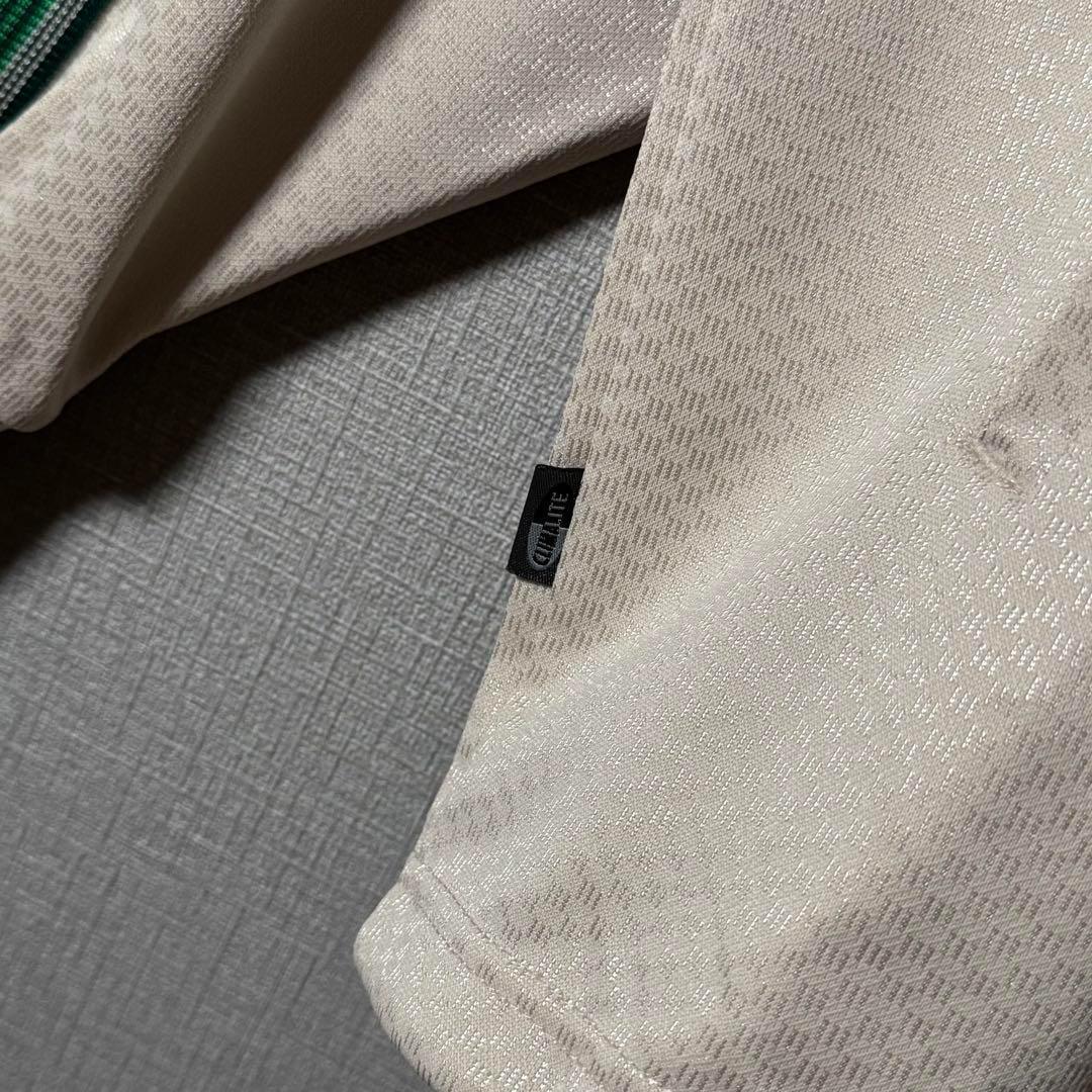 人気配色★adidas 90s 万国旗タグ トラックジャケット 刺繍 希少XL