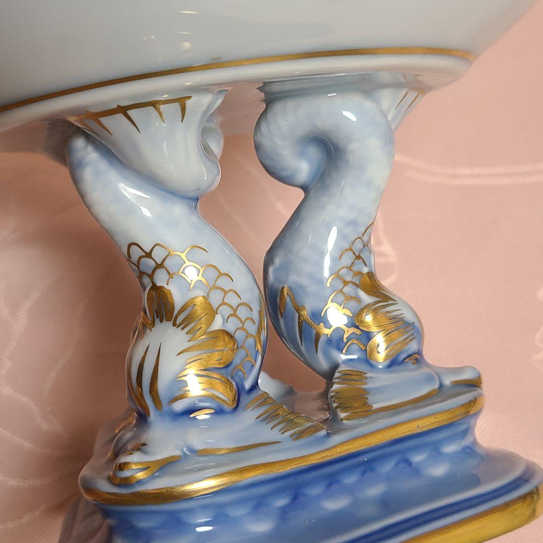 ビングオーグレンダール　シーガル　コンポート　い11