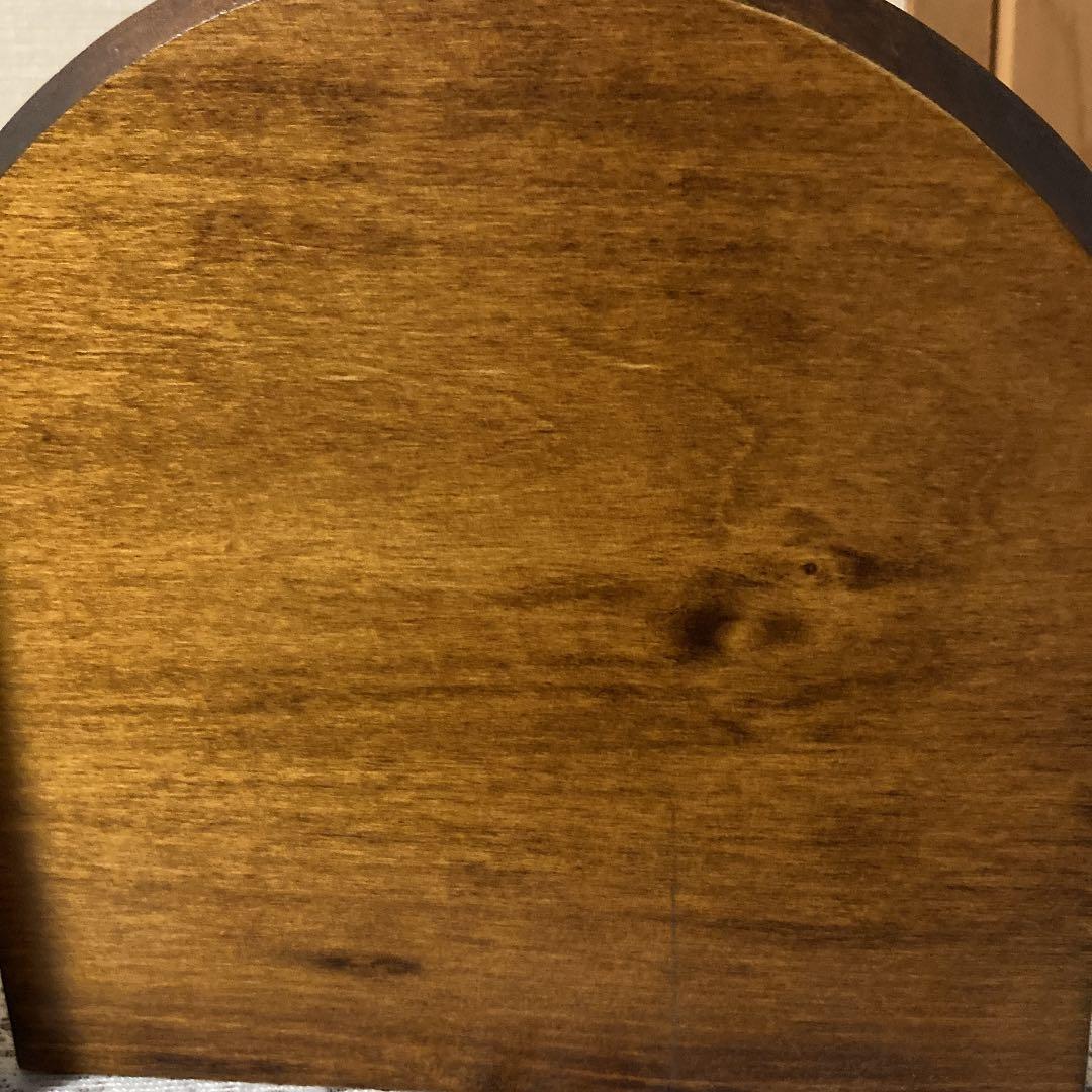 イマン　マルグリット　棚飾り２個セット