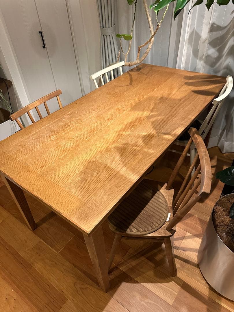 北欧スタイル ダイニングチェア