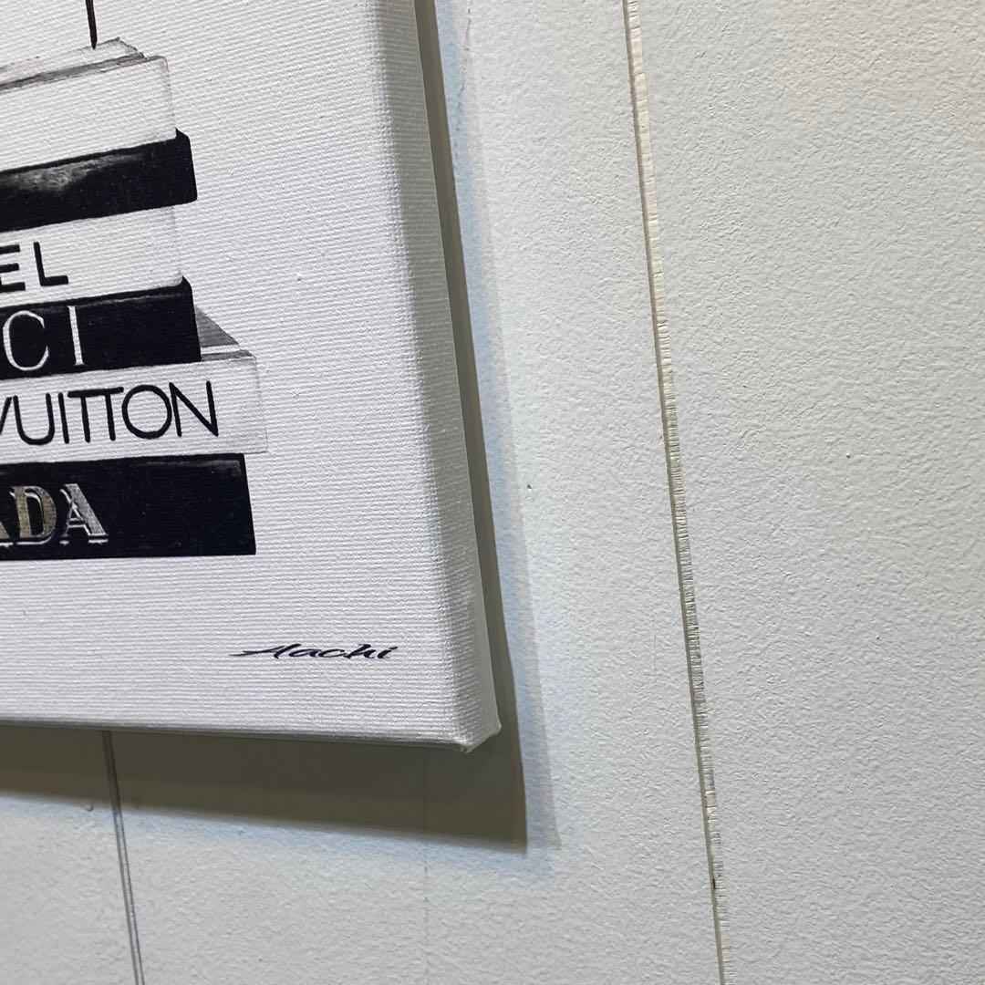 オマージュアート　A0006