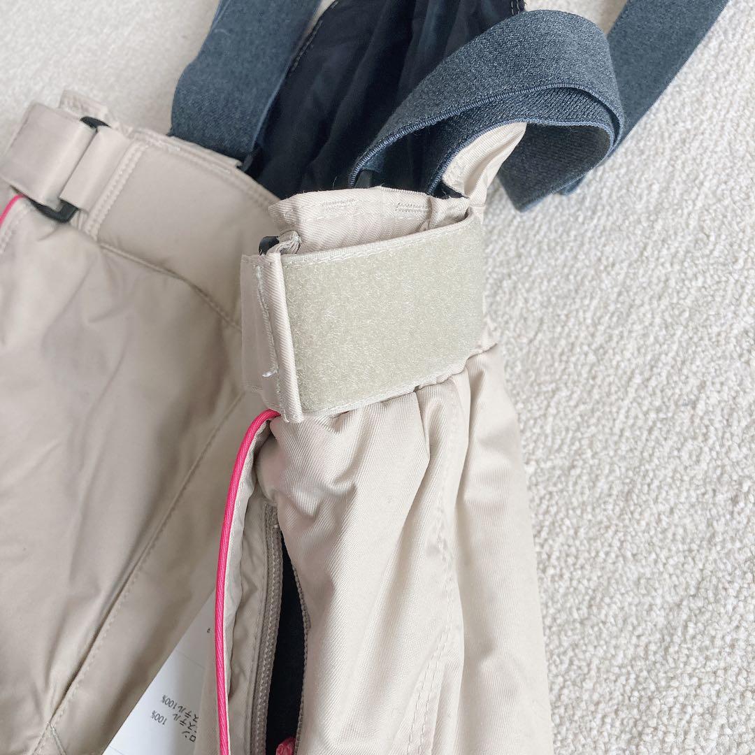 ✨新品✨ DESCENTE デサント スキーウェア 上下セット レディース M