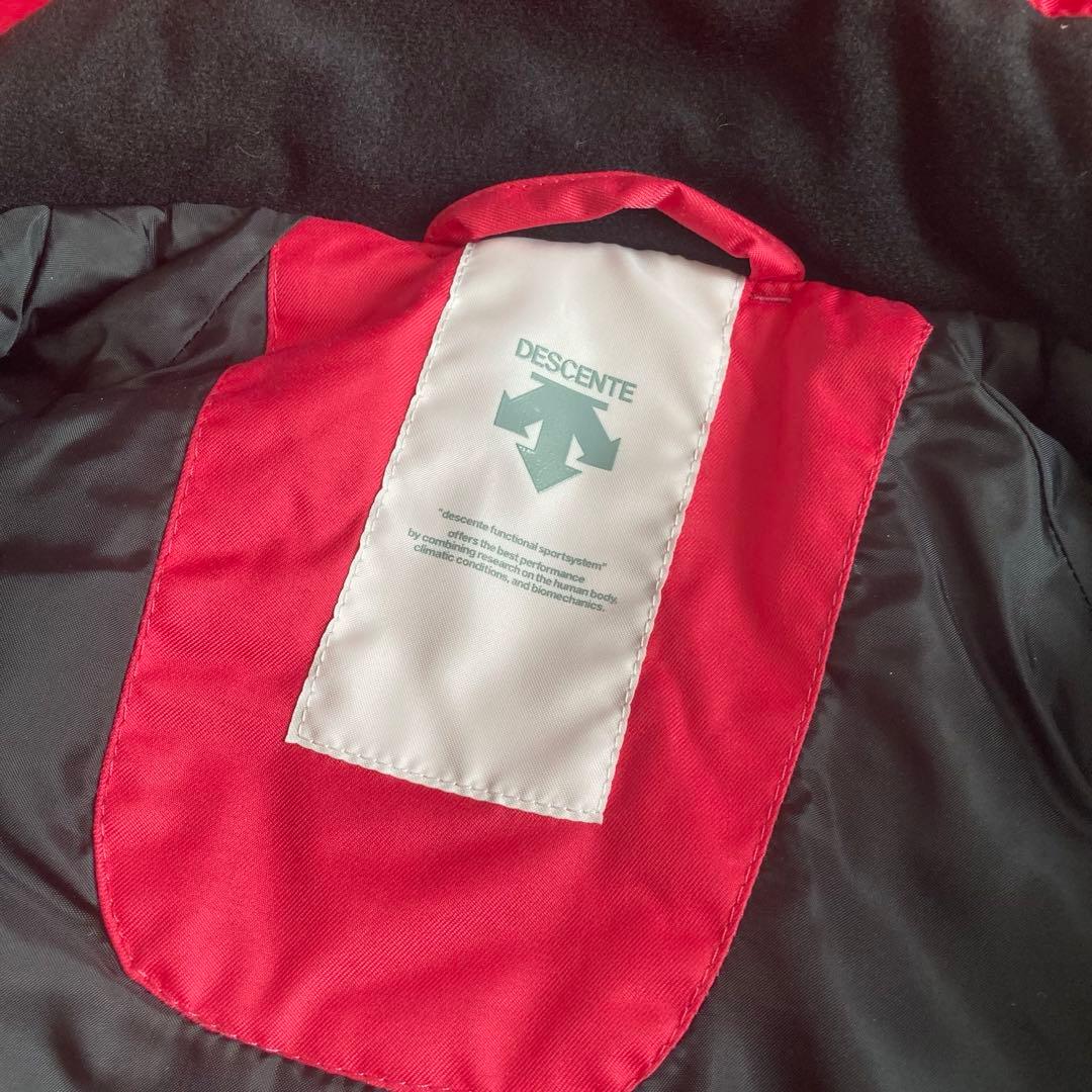 ✨新品✨ DESCENTE デサント スキーウェア 上下セット レディース M