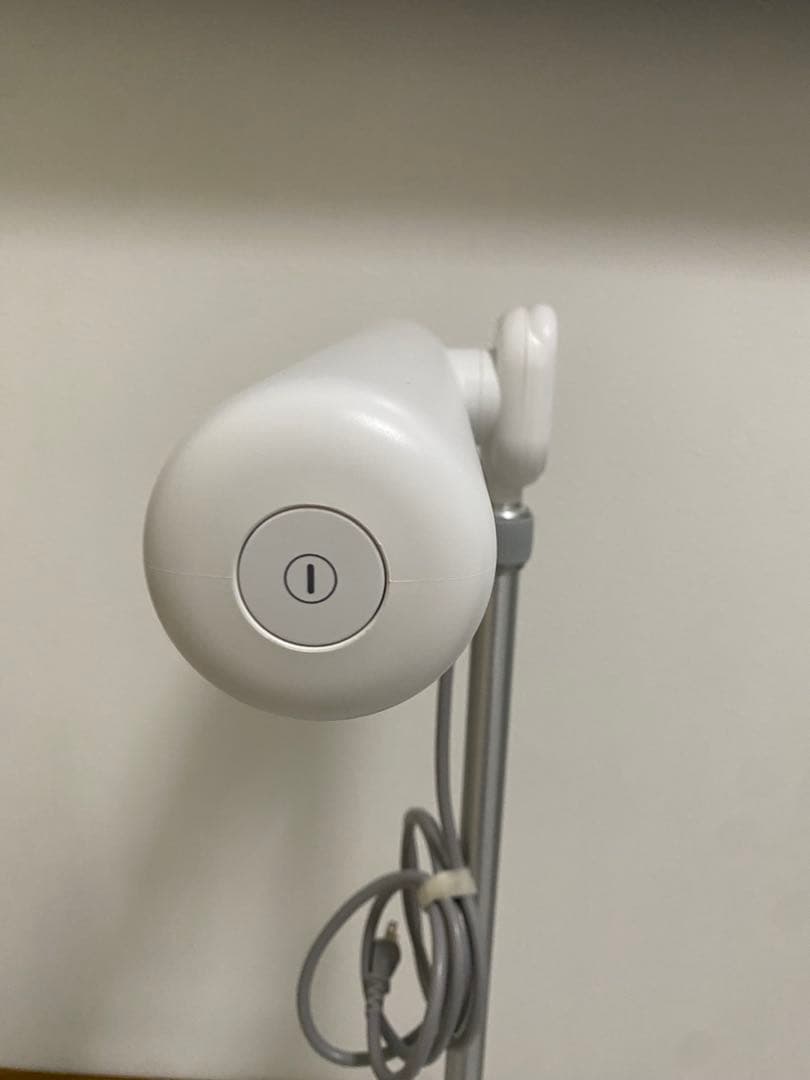 BISARA Light ハンズフリースタンドヘアドライヤー　BSR001