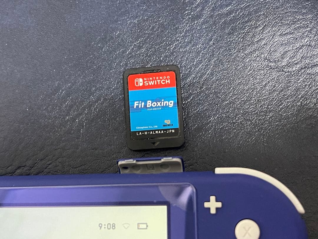 Nintendo Switch Nintendo Switch HDH-001