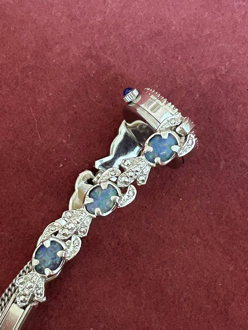 Classique 腕時計　レディース