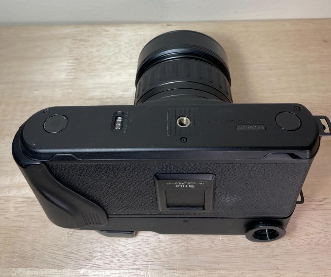 FUJI GSW690III フジ フィルムカメラ