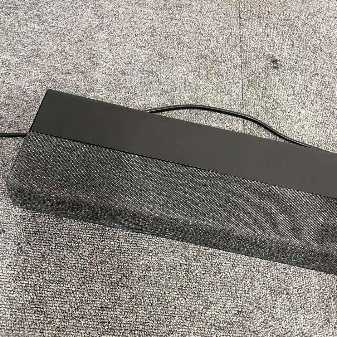 動作品 DENON DHT-S217 2024年製 サウンドバー