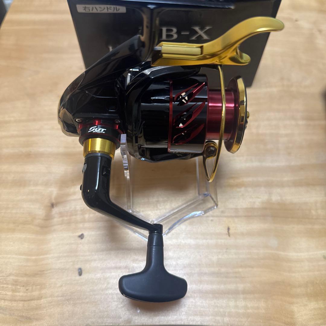 シマノ　SHIMANO BB-X ハイパーフォース　C3000DXXGS