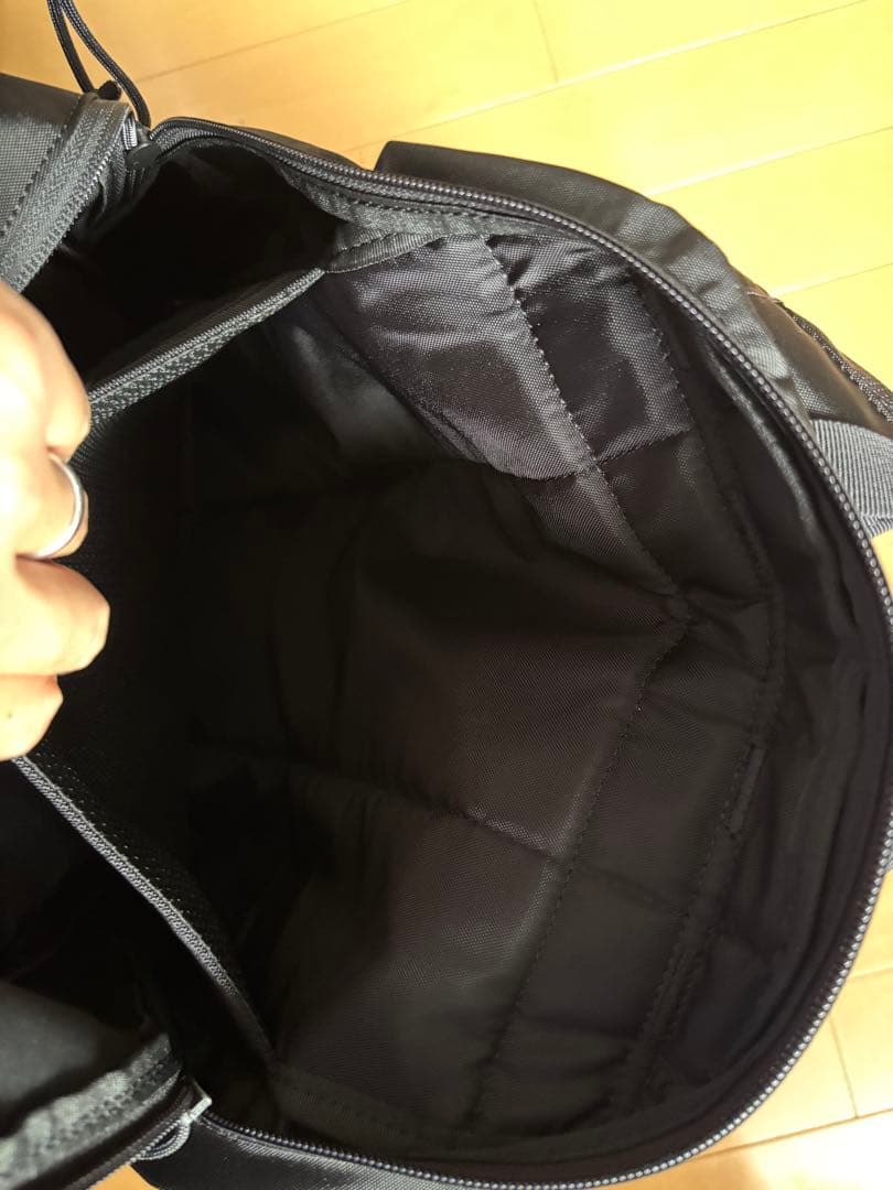 ブリーフィング　BRIEFING デイバック リュック DT PACK