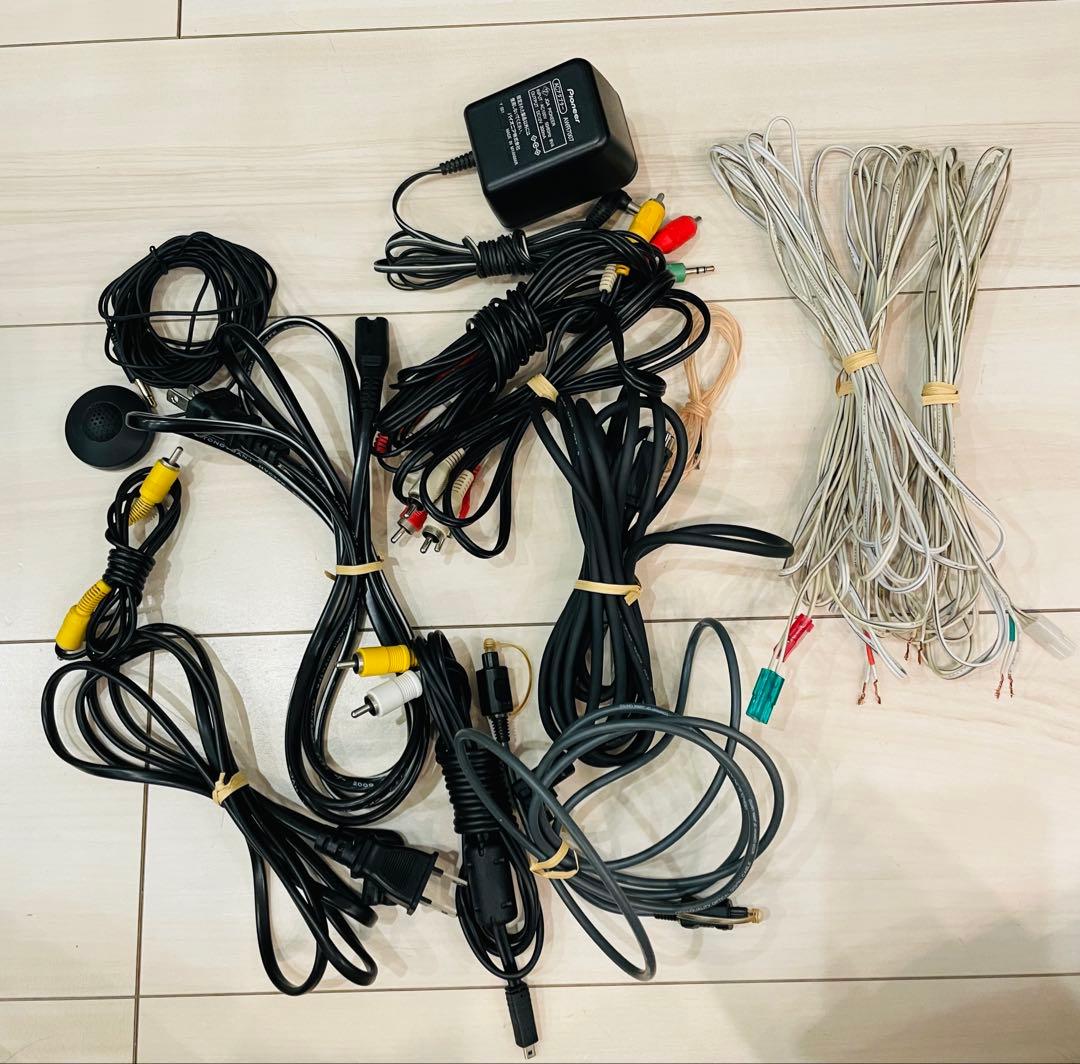 Pioneer 5.1chホームシアターシステム HTP-S717